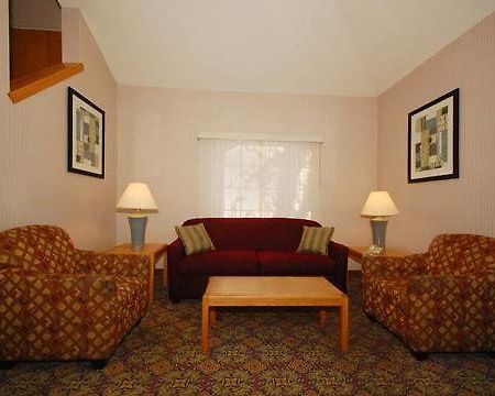 Sleep Inn Knoxville Camera foto